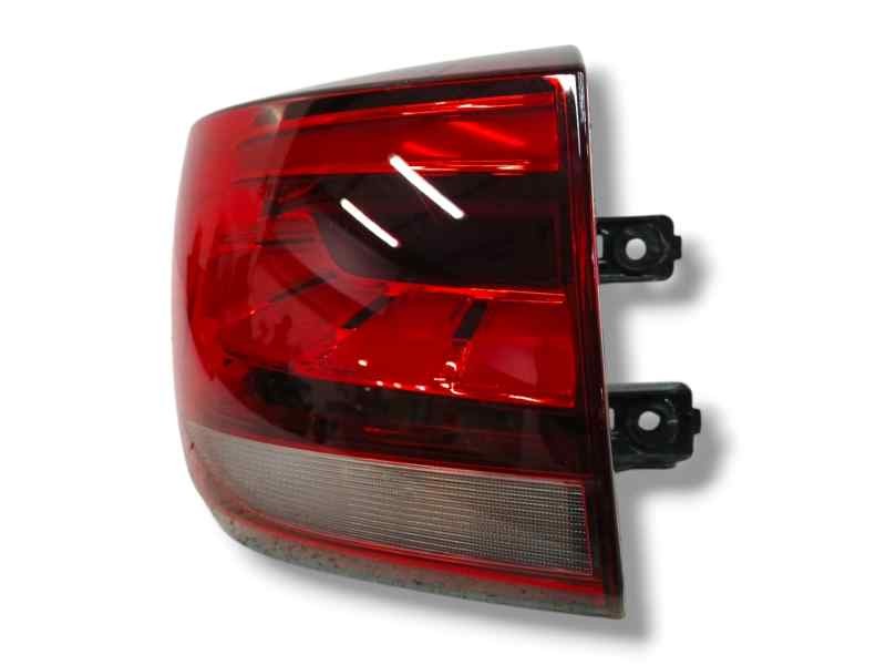 Recambio de piloto trasero izquierdo para mg zs zs suv (azs1) 1.5 vti referencia OEM IAM Recambio de piloto trasero izquierdo para mg zs zs suv (azs1) 1.5 vti referencia OEM IAM
