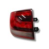 Recambio de piloto trasero izquierdo para mg zs zs suv (azs1) 1.5 vti referencia OEM IAM   