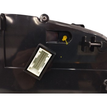 Recambio de cuadro instrumentos para peugeot expert furgón v 1.5 bluehdi 120 referencia OEM IAM 9837472880  