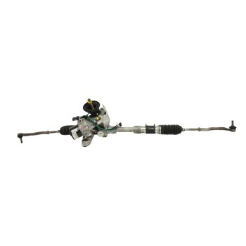 Recambio de cremallera direccion para honda civic berlina 5 (fk) 1.8 vtec cat referencia OEM IAM SMGP0 HSMGX8751 Q003T62372