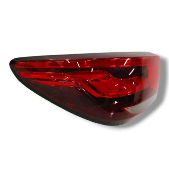 Recambio de piloto trasero izquierdo para mg zs zs suv (azs1) 1.5 vti referencia OEM IAM   