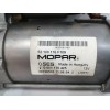 Recambio de motor arranque para fiat panda (319) 1.2 cat referencia OEM IAM 52100116F109 0001170425 