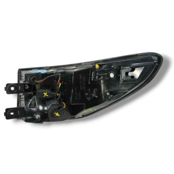 Recambio de piloto trasero izquierdo para mg zs zs suv (azs1) 1.5 vti referencia OEM IAM   