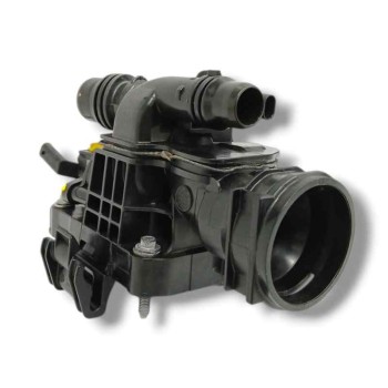 Recambio de termostato para citroën c-elysee (dd_) 1.5 bluehdi 100 referencia OEM IAM 9812113780  