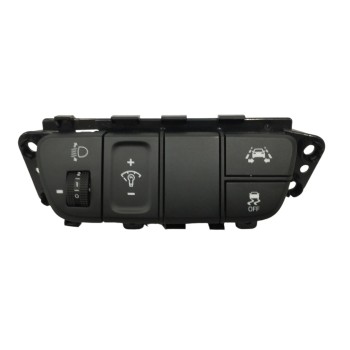 MANDO LUCES 93700G2110 