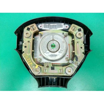 Recambio de airbag delantero izquierdo para hyundai santa fe (sm) 2.0 crdi vgt comfort referencia OEM IAM 569002500 2656900021 