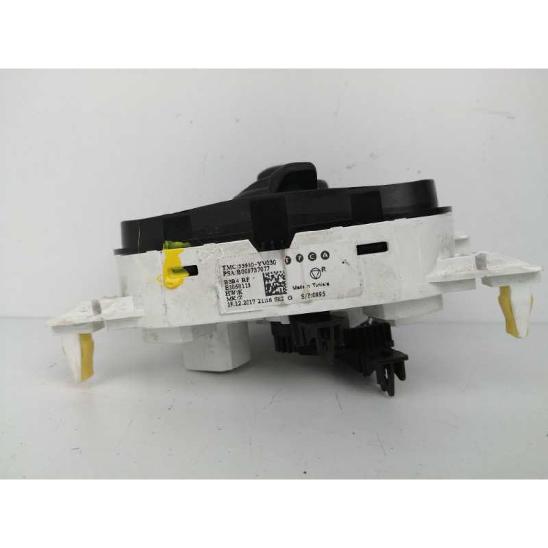 MANDO CALEFACCION / AIRE ACONDICIONADO 55900YV030