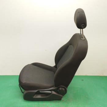 Recambio de asiento delantero izquierdo para opel corsa e 1.4 referencia OEM IAM   
