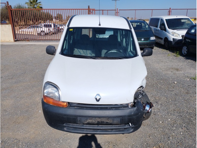 Recambio de carroceria corte para renault kangoo (f/kc0) 1.2 referencia OEM IAM   