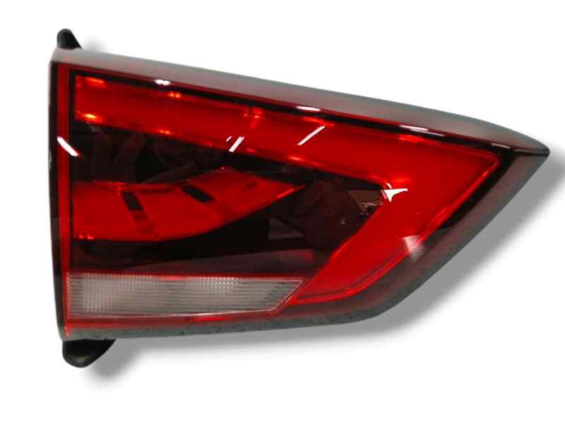 Recambio de piloto trasero izquierdo interior para mg zs zs suv (azs1) 1.5 vti referencia OEM IAM 10571683  
