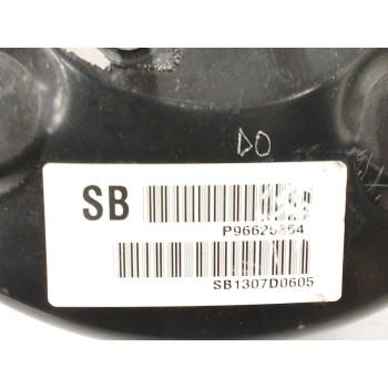 Recambio de servofreno para opel antara 2.0 cdti cat (z 20 dmh / llw) referencia OEM IAM 96625854  
