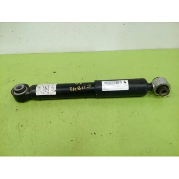 Recambio de amortiguador trasero derecho para peugeot partner tepee active 1.2 pure tech 110 referencia OEM IAM 9674213480  