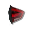 Recambio de piloto trasero izquierdo interior para mg zs zs suv (azs1) 1.5 vti referencia OEM IAM 10571683  