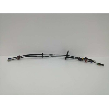 Recambio de varillaje cambio para fiat panda (319) 1.2 cat referencia OEM IAM   