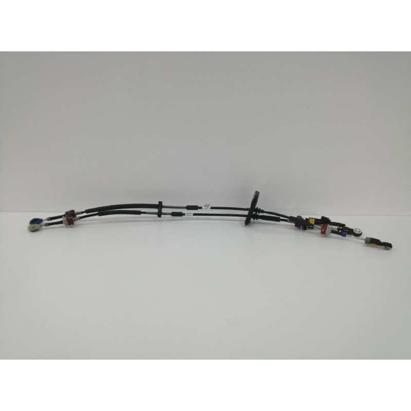 Recambio de varillaje cambio para fiat panda (319) 1.2 cat referencia OEM IAM   