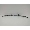 Recambio de varillaje cambio para fiat panda (319) 1.2 cat referencia OEM IAM   