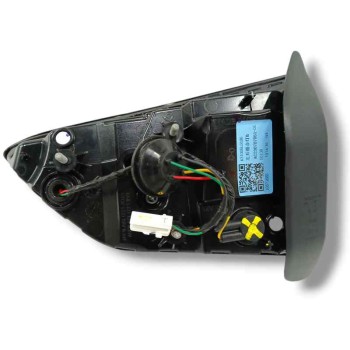 Recambio de piloto trasero izquierdo interior para mg zs zs suv (azs1) 1.5 vti referencia OEM IAM 10571683  