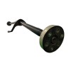 Recambio de transmision central para seat leon st (5f8) 2.0 tdi referencia OEM IAM 5Q0521101BA 224 CM 