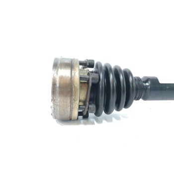 Recambio de transmision delantera derecha para volkswagen polo (801/803) 1.4 diesel (1w) referencia OEM IAM   GRP1