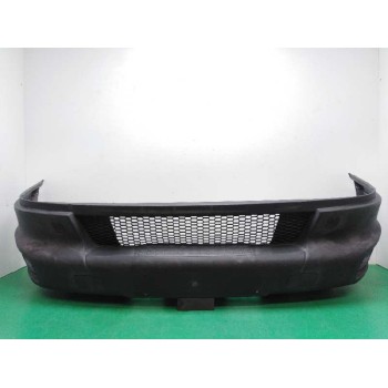 Recambio de paragolpes delantero para iveco daily ka 2.3 diesel cat referencia OEM IAM 5801346085 OBSERVAR FOTOS 