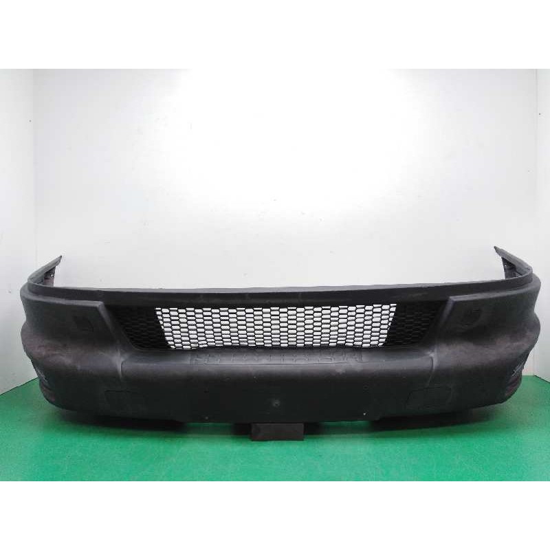 Recambio de paragolpes delantero para iveco daily ka 2.3 diesel cat referencia OEM IAM 5801346085 OBSERVAR FOTOS 