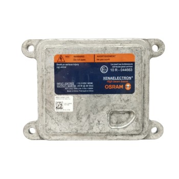 CENTRALITA FAROS XENON AB3150601HQ 25XT6D 