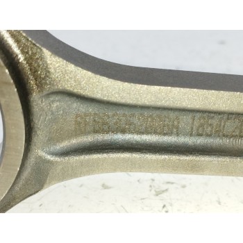 Recambio de biela para ford ranger (tke) 3.2 tdci cat referencia OEM IAM BB3Q6200BA  