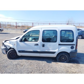 Recambio de carroceria corte para renault kangoo (f/kc0) 1.2 referencia OEM IAM   