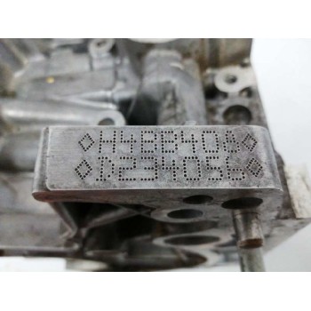 Recambio de bloque para renault captur i (j5_, h5_) 0.9 tce 90 referencia OEM IAM 110116559R  