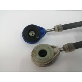 Recambio de varillaje cambio para fiat panda (319) 1.2 cat referencia OEM IAM   