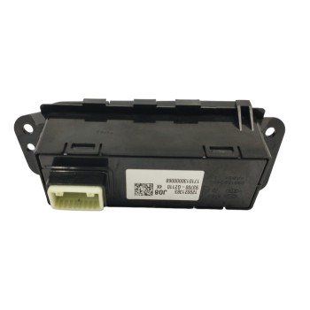 Recambio de mando luces para hyundai ioniq tecno hybrid referencia OEM IAM 93700G2110  