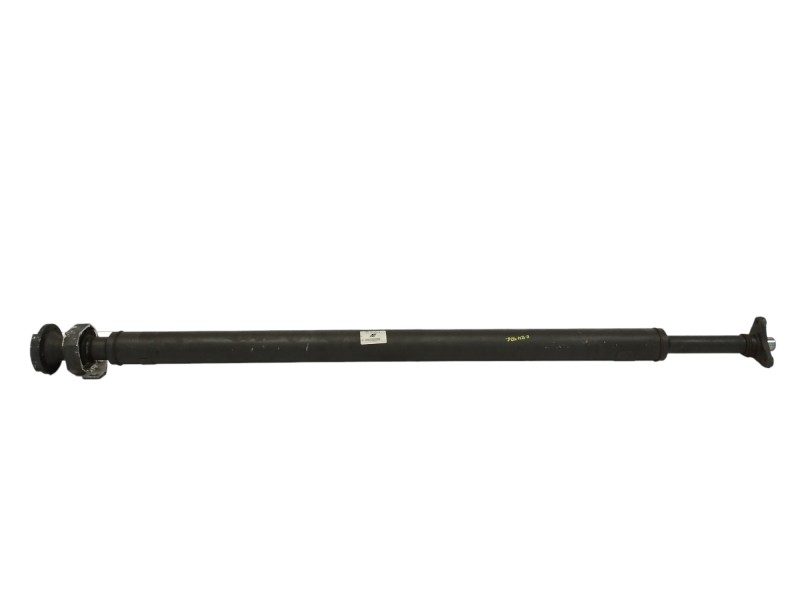 Recambio de transmision central para volkswagen sharan (7m6/7m9) 2.8 v6 24v referencia OEM IAM 7M3521103A YM214964AB 153 CM Recambio de transmision central para volkswagen sharan (7m6/7m9) 2.8 v6 24v referencia OEM IAM 7M3521103A YM214964AB 153 CM