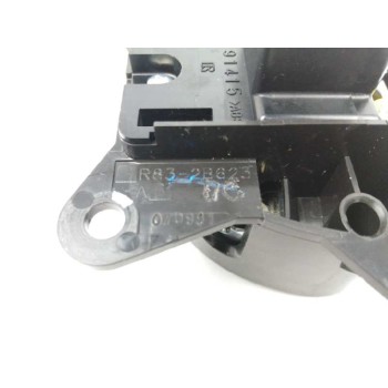 Recambio de palanca freno de mano para jaguar xk8/xkr coupe xkr final edition referencia OEM IAM 4R832B623AB  