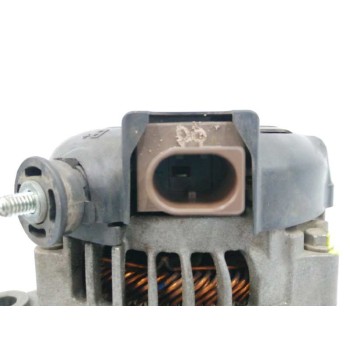 Recambio de alternador para toyota hilux an1p (eu,n) / gun125 (ld) / gun125l-dnfshw (1f) referencia OEM IAM 270600L110 TG1042107