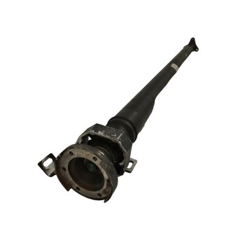 Recambio de transmision central para volkswagen sharan (7m6/7m9) 2.8 v6 24v referencia OEM IAM 7M3521103A YM214964AB 153 CM