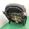 Recambio de asiento delantero izquierdo para opel corsa e 1.4 referencia OEM IAM   