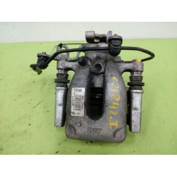 Recambio de pinza freno trasera izquierda para peugeot partner tepee active 1.2 pure tech 110 referencia OEM IAM 9803120580  