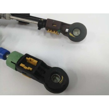 Recambio de varillaje cambio para fiat panda (319) 1.2 cat referencia OEM IAM   