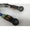 Recambio de varillaje cambio para fiat panda (319) 1.2 cat referencia OEM IAM   