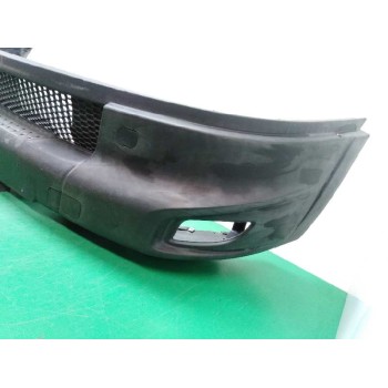 Recambio de paragolpes delantero para iveco daily ka 2.3 diesel cat referencia OEM IAM 5801346085 OBSERVAR FOTOS 