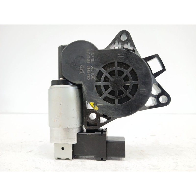 MOTOR ELEVALUNAS DELANTERO IZQUIERDO