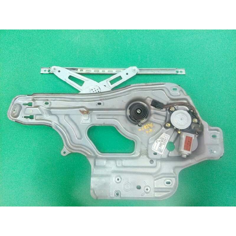 Recambio de elevalunas delantero derecho para hyundai santa fe (sm) 2.0 crdi vgt comfort referencia OEM IAM TIJERA 8248026050 