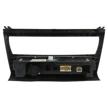 Recambio de mando calefaccion / aire acondicionado para bmw x3 (e83) 2.0 d referencia OEM IAM 64113443981  