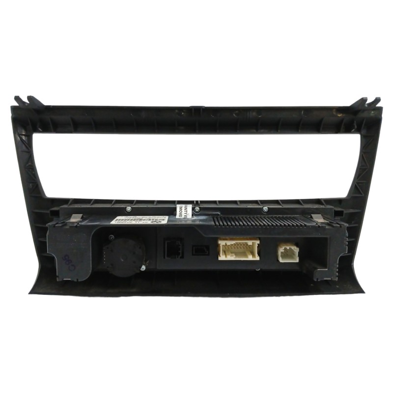 MANDO CALEFACCION / AIRE ACONDICIONADO