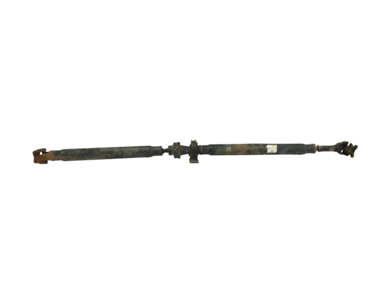 Recambio de transmision central para ssangyong rodius ii 2.2 xdi referencia OEM IAM 192 CM Recambio de transmision central para ssangyong rodius ii 2.2 xdi referencia OEM IAM 192 CM