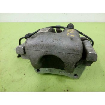 Recambio de pinza freno trasera izquierda para peugeot partner tepee active 1.2 pure tech 110 referencia OEM IAM 9803120580  