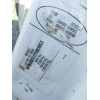 Recambio de carroceria corte para renault kangoo (f/kc0) 1.2 referencia OEM IAM   