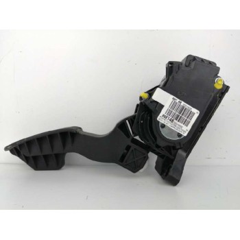 Recambio de potenciometro pedal para citroën c1 ii (pa_, ps_) 1.2 vti 82 referencia OEM IAM 78010YV030 0280755266 86ET48