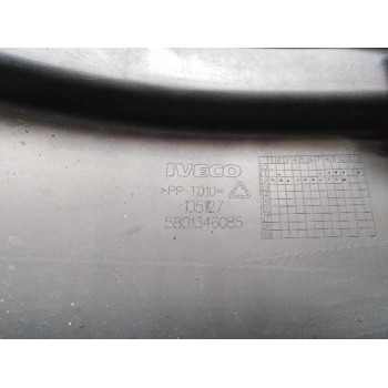 Recambio de paragolpes delantero para iveco daily ka 2.3 diesel cat referencia OEM IAM 5801346085 OBSERVAR FOTOS 