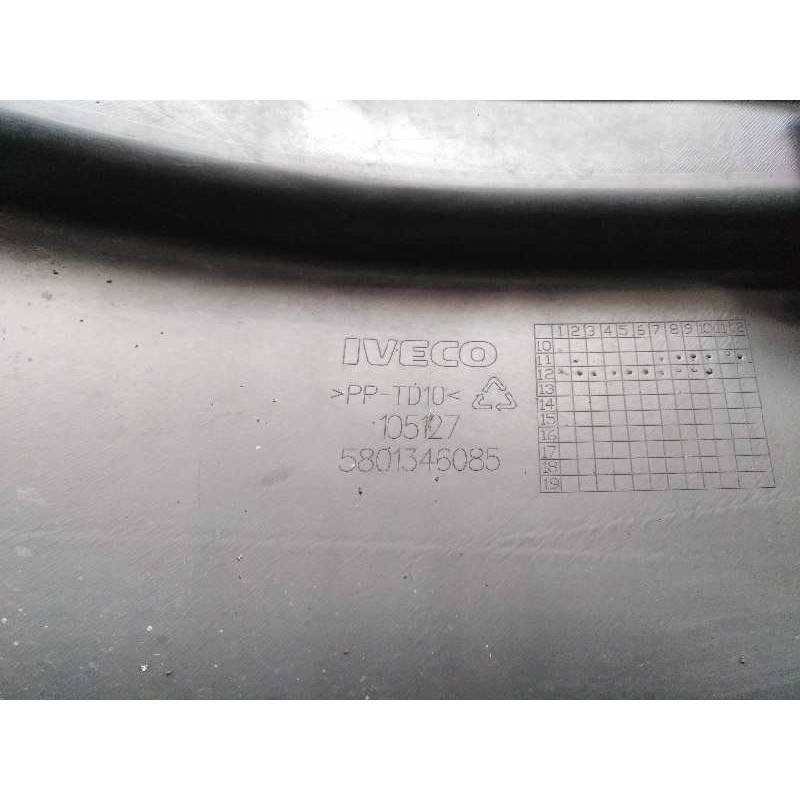 PARAGOLPES DELANTERO OBSERVAR FOTOS